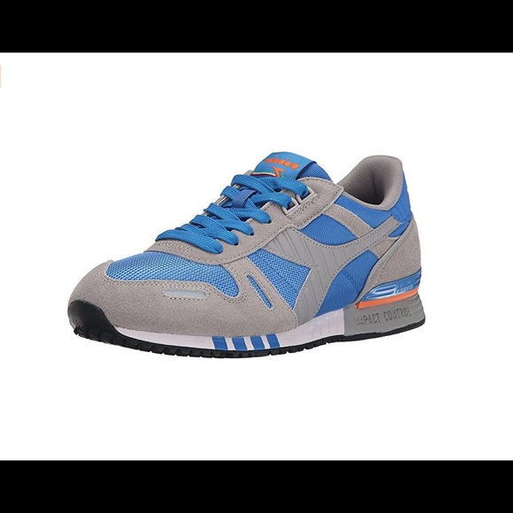 Diadora Other - Men’s Diadora Titan ash Grey